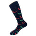 Spicy Pepper Socks Sockfly 3