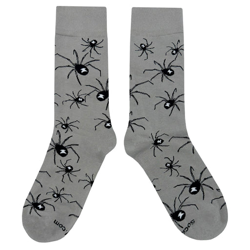 Spider Socks Sockfly 2