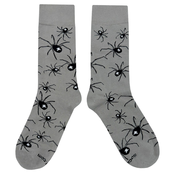 Spider Socks Sockfly 2
