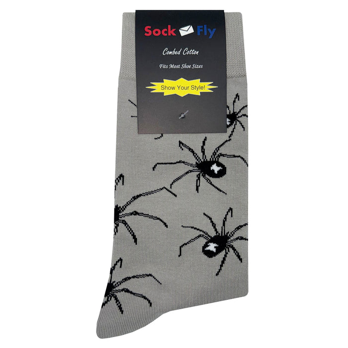 Spider Socks Sockfly 4
