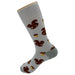 Squirrel Socks Sockfly 3