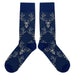 Stag Head Socks Sockfly 2
