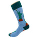 Statue of Liberty Socks Sockfly 3