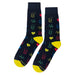 Doctor Socks 4 Pack Sockfly 1 of 4