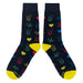 Stethoscope Socks Sockfly 2