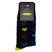 Stethoscope Socks Sockfly 4