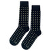 Polka Dot Socks 4 Pack #2 Sockfly 1 of 4