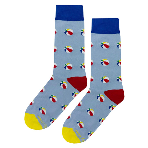Summer Beach Socks Sockfly 1