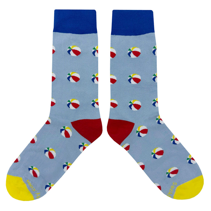 Summer Beach Socks Sockfly 2