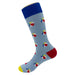 Summer Beach Socks Sockfly 3