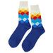 Diamond Socks 4 Pack Sockfly 3 of 4
