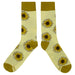 Sunflower Socks Sockfly 2