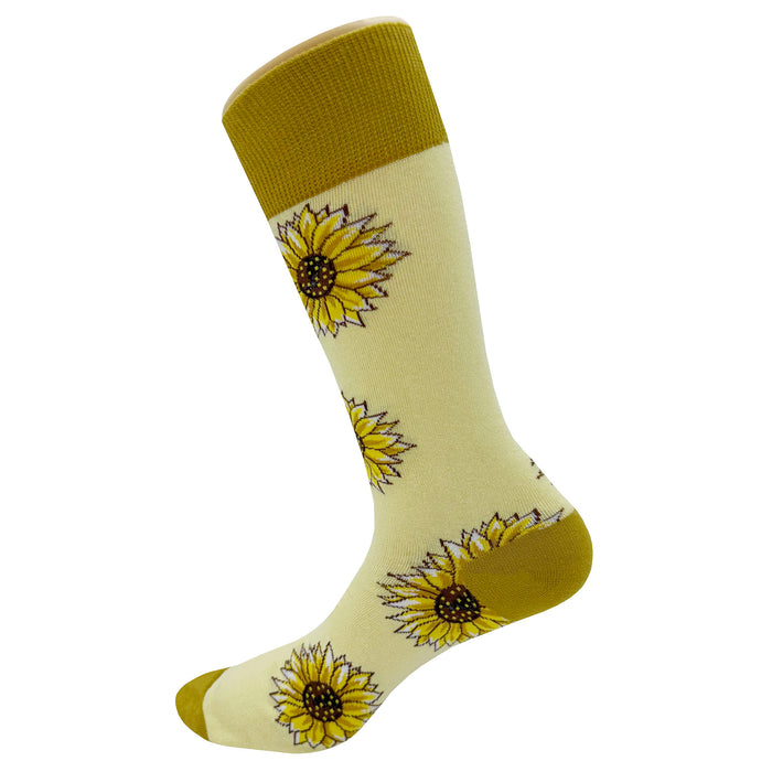 Sunflower Socks Sockfly 3