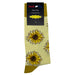 Sunflower Socks Sockfly 4