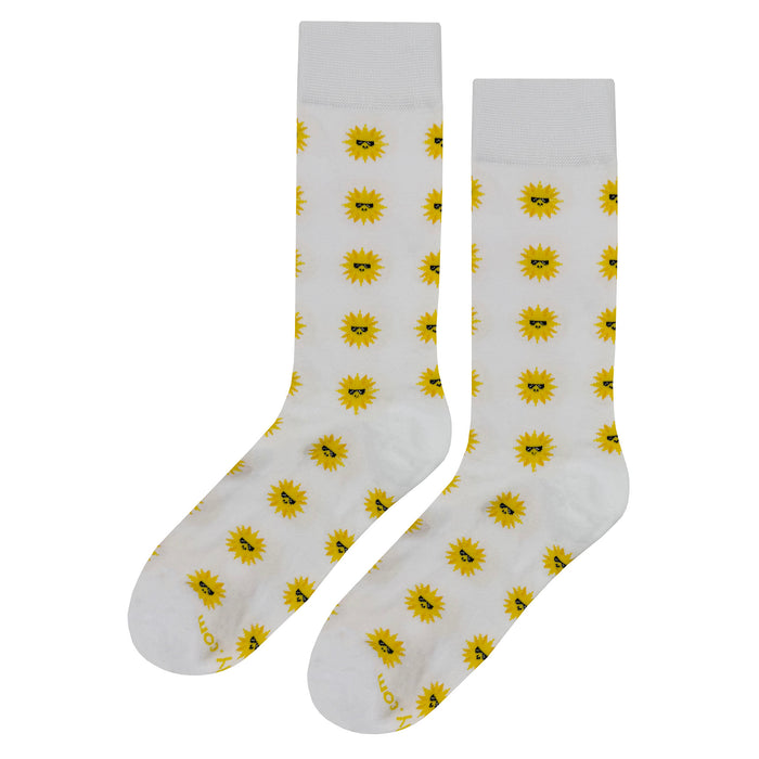 Beach Socks 4 Pack