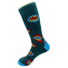 Super Hero Pow Socks Sockfly 3
