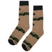 Car Socks 4 Pack Sockfly 3 of 4