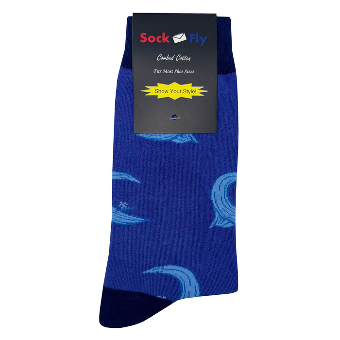 Surfing Socks Sockfly 4