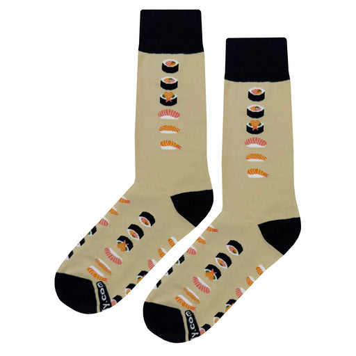 Sushi Socks Sockfly 1