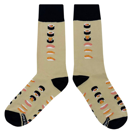 Sushi Socks Sockfly 2
