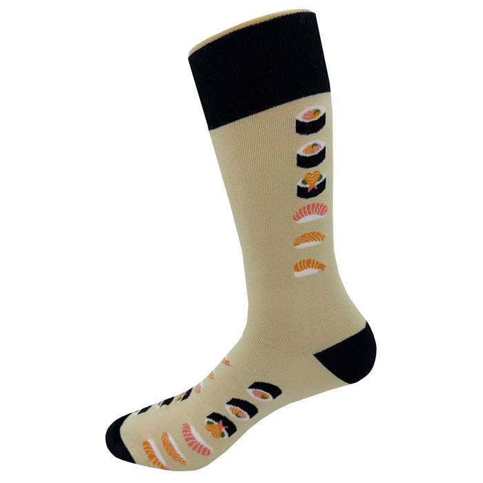 Sushi Socks Sockfly 3