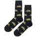 Dinosaur Socks 4 Pack #3 Sockfly 4 of 4