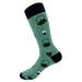 Tea Time Socks Sockfly 3