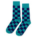 Checker Socks 4 Pack #4 Sockfly 4 of 4