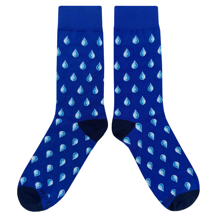 The Drip Socks Sockfly 2