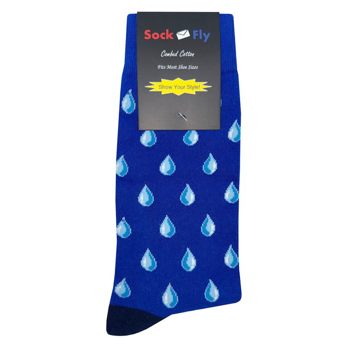 The Drip Socks Sockfly 4