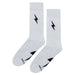 Thunder Bolt Socks Sockfly 1