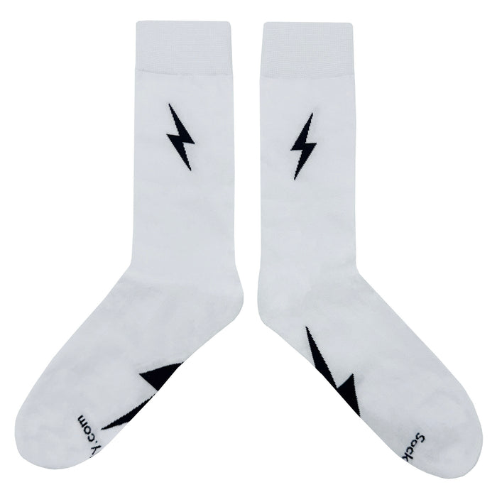 Thunder Bolt Socks Sockfly 2
