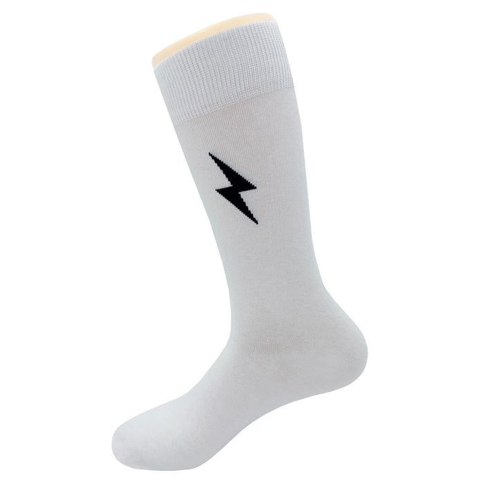 Thunder Bolt Socks Sockfly 3
