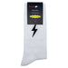 Thunder Bolt Socks Sockfly 4
