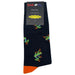 Tree Frog Socks Sockfly 4