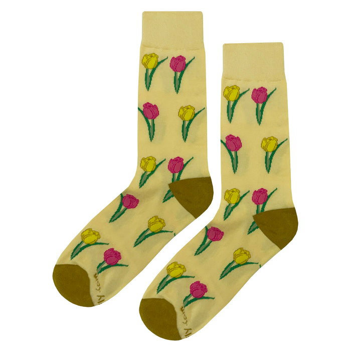 Tulip Socks Sockfly 1