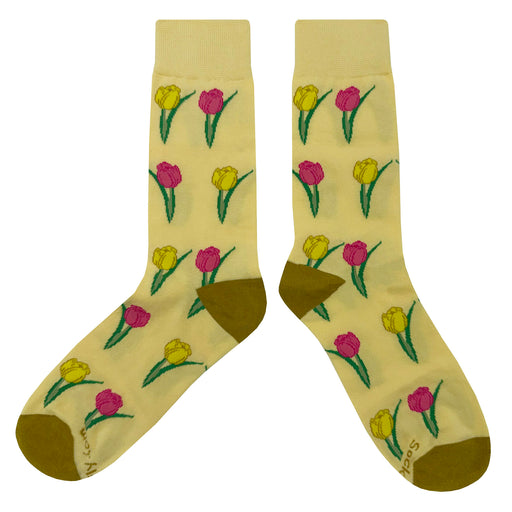 Tulip Socks Sockfly 2