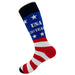 USA 250 Socks Sockfly 3
