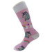 Unicorn Princess Socks Sockfly 3