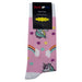 Unicorn Princess Socks Sockfly 4