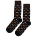 VW Ride Socks 4 Pack Sockfly 1 of 4