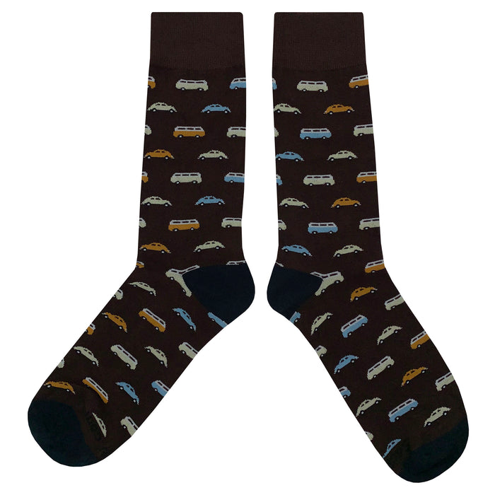 VW Classic Socks Sockfly 2