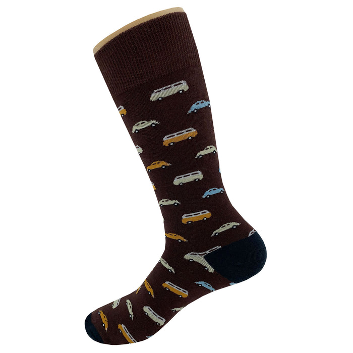 VW Classic Socks Sockfly 3