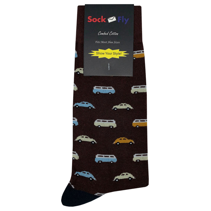 VW Classic Socks Sockfly 4