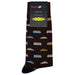 VW Classic Socks Sockfly 4