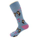 Valentine Otter Socks Sockfly 3
