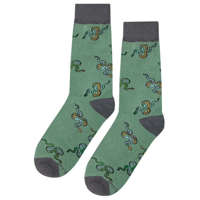 Snake Socks 4 Pack Sockfly 3 of 4