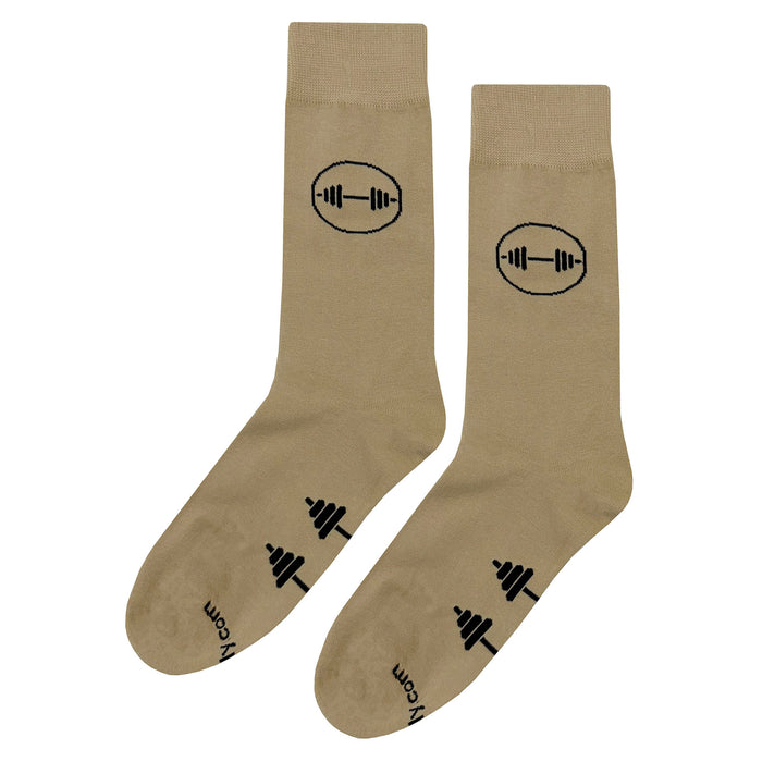 Weight Lifting Socks Sockfly 1