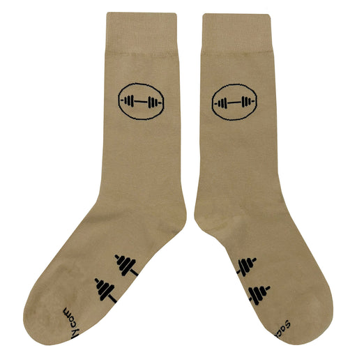Weight Lifting Socks Sockfly 2