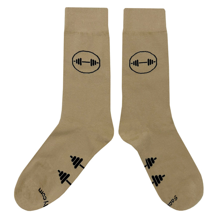 Weight Lifting Socks Sockfly 2